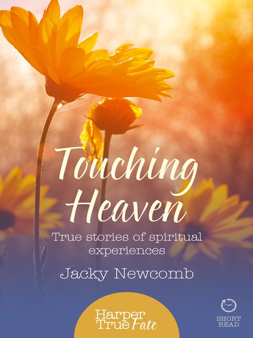 Cover image for Touching Heaven